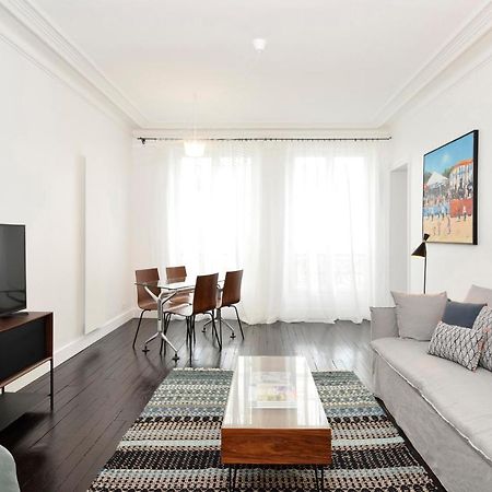 202095 - Charming Apartment For 6 People In The Heart Of ปารีส ภายนอก รูปภาพ